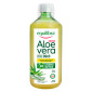 Equilibra Integratore per la Depurazione Aloe Vera Extra 99,5% - Flacone da 1000ml