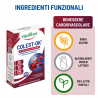 Equilibra Colest OK Metabolismo del Colesterolo Integratore