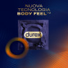 Durex Kings Sensation Box 18 Preservativi + 15 Sensation Cards