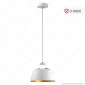 V-TAC VT-7444 Lampadario LED 7W Campana Colore Bianco - SKU 3937 / 3931