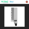 V-Tac Deye Inverter Trifase On-Grid 25kW IP65 CEI 0-21