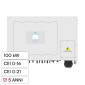 V-Tac Deye Inverter Trifase On Grid 100kW IP65 per Impianto Fotovoltaico CEI 0-21 e CEI 0-16 - SKU 12725