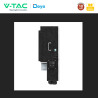 V-Tac Deye Inverter Trifase On-Grid / Off-Grid 16kW IP65
