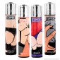 Clipper Large Fantasia Sexy Ladies - 4 Accendini [TERMINATO]