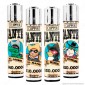 Clipper Large Fantasia Wanted Animals 1 - 4 Accendini [TERMINATO]