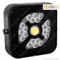 Ortoled 3 Serie K Lampada LED 135W per Coltivazione Indoor Consumo Reale 90W [TERMINATO]