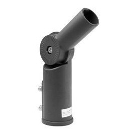 V-Tac VT-795 Adattatore Regolabile per Lampade Stradali 30W e 50W -