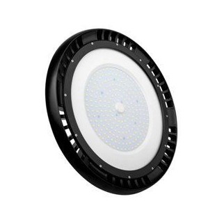 Led Factory Italia Lampada Industriale LED Ufo Shape 200W SMD High