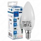 Kanlux DUN Lampadina LED E14 6,5W Candela - mod.23430 / 23431