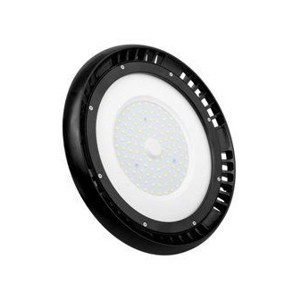 Led Factory Italia Lampada Industriale LED Ufo Shape 100W SMD High