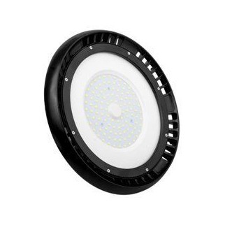 Led Factory Italia Lampada Industriale LED Ufo Shape 100W SMD High