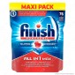 Finish Powerball Tutto in 1 Max per Lavastoviglie - 76 Pastiglie [TERMINATO]