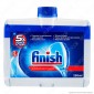 Finish Curalavastoviglie Regular Trattamento per Pulizia Lavastoviglie - 250 ml [TERMINATO]