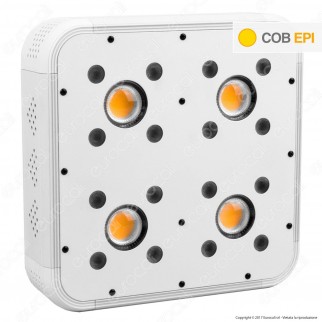 Ortoled Serie Evolution Lampada LED 120W per Coltivazione Indoor