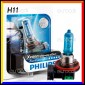Philips Blue Vision Ultra Effetto Xenon - 1 Lampadina H11 [TERMINATO]