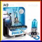 Philips Blue Vision Ultra Effetto Xenon - 1 Lampadina H3 [TERMINATO]