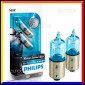 Philips Blue Vision Ultra Effetto Xenon - 2 Lampadine H6W [TERMINATO]