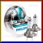 Philips X-Treme Vision Alta Visibilità - 2 Lampadine H7 [TERMINATO]