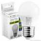 V-Tac VT-1879 Lampadina LED E27 5,5W MiniGlobo G45 - SKU 7407 / 7408 / 7409