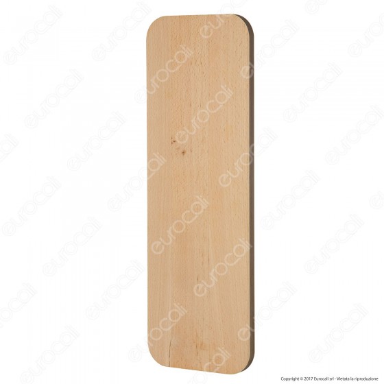 Wiva Pianetto in Legno Chiaro per Lampada da Tavolo Stick Grow - Wiva Pianetto in Legno Chiaro per Lampada da Tavolo Stick Grow -