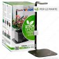 Wiva Stick Grow Lampada da Tavolo 9W Dimmerabile per Piante Indoor - mod. 41800000 [TERMINATO]