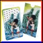 Grinder Card Formato Tessera Tritatabacco in Metallo - Jimi Hendrix Shreds of Heaven [TERMINATO]