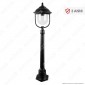 V-Tac VT-851 Portalampada da Giardino con Fissaggio a Terra per Lampadine E27 - SKU 7530