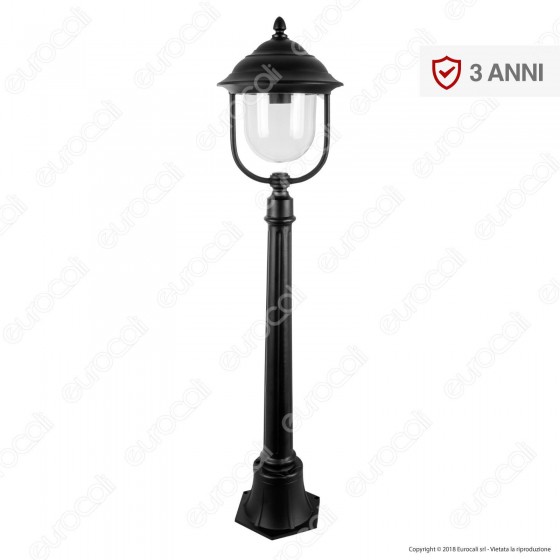V-Tac VT-851 Portalampada da Giardino con Fissaggio a Terra per V-Tac VT-851 Portalampada da Giardino con Fissaggio a Terra per