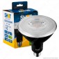 Bot Lighting Lampadina LED E27 14W Bulb Par Lamp PAR38 IP65 - mod. SLD561422WPF [TERMINATO]