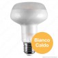 Immagine 2 - Bot Lighting Lampadina LED E27 6,5W Bulb Reflector R80 Frost