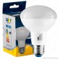 Bot Lighting Shot Lampadina LED E27 11W Bulb Reflector R80 - mod. SLD501252B / SLD501253B / SLD501251B 