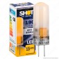 Bot Lighting Lampadina LED G4 1,5W Bulb in Silicone - mod. SLD8202X2 / SLD8202X3