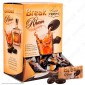 Confetti Crispo Praline di Cioccolato con Cuore di Rhum - Display 1000g [TERMINATO]