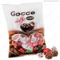 Caramelle Dure Gocce con Ripieno al Caffè Motta Senza Glutine - Busta 180g [TERMINATO]