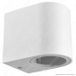 Immagine 2 - V-Tac VT-7651 Portalampada Wall Light da Muro per 1 Lampadina GU10