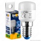 Bot Lighting Shot Lampadina LED E14 1,5W Tubolare Piccola Pera Colorata - mod. SLD7202XG / SLD7202XB / SLD7202XR