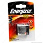 Energizer Lithium 223 Pila Al Litio - Blister 1 Batteria [TERMINATO]