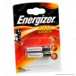 Energizer Alcaline Microstilo AAAA - Blister 2 Batterie