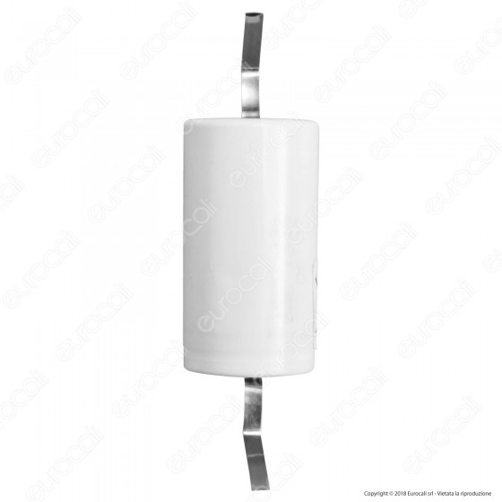 Saft Batteria Ricaricabile Ni-Cd VRE Cs 1800 con Lamelle - Batteria Saft Batteria Ricaricabile Ni-Cd VRE Cs 1800 con Lamelle - Batteria