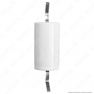 Saft Batteria Ricaricabile Ni-Cd VRE Cs 1800 con Lamelle - Batteria