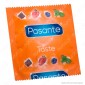 Immagine 1 - Pasante Taste al Mirtillo - 1 Preservativo Sfuso [TERMINATO]