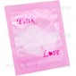 Immagine 2 - Esp Pink Love Marshmallow - Scatola da 3 Preservativi [TERMINATO]