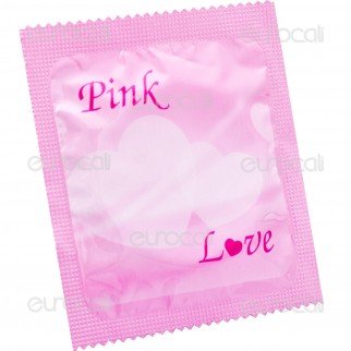 Esp Pink Love Marshmallow - Scatola da 3 Preservativi [TERMINATO]