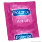 Immagine 2 - Preservativi Pasante Intensity - Scatola 12 pezzi [TERMINATO]