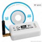 V-Tac Wi-Fi Controller Dimmer per Strisce LED RGB con Telecomando - SKU 3322