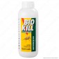 Bio Kill Insetticida Biologico Antiparassitario No Gas Formula Classica Ricarica - 1 Litro [TERMINATO]