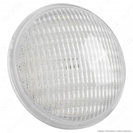 V-Tac VT-1258 Lampada LED da Piscina PAR56 8W IP68 12V Attacco a Vite