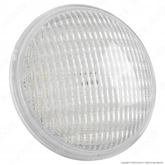 V-Tac VT-1262 Lampada LED da Piscina PAR56 12W IP68 12V Attacco a