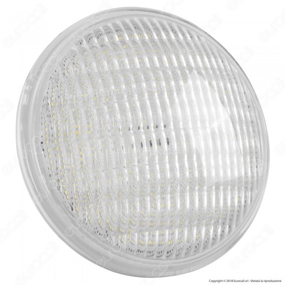 V-Tac VT-1262 Lampada LED da Piscina PAR56 12W IP68 12V Attacco a V-Tac VT-1262 Lampada LED da Piscina PAR56 12W IP68 12V Attacco a