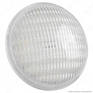 V-Tac VT-1262 Lampada LED da Piscina PAR56 12W IP68 12V Attacco a